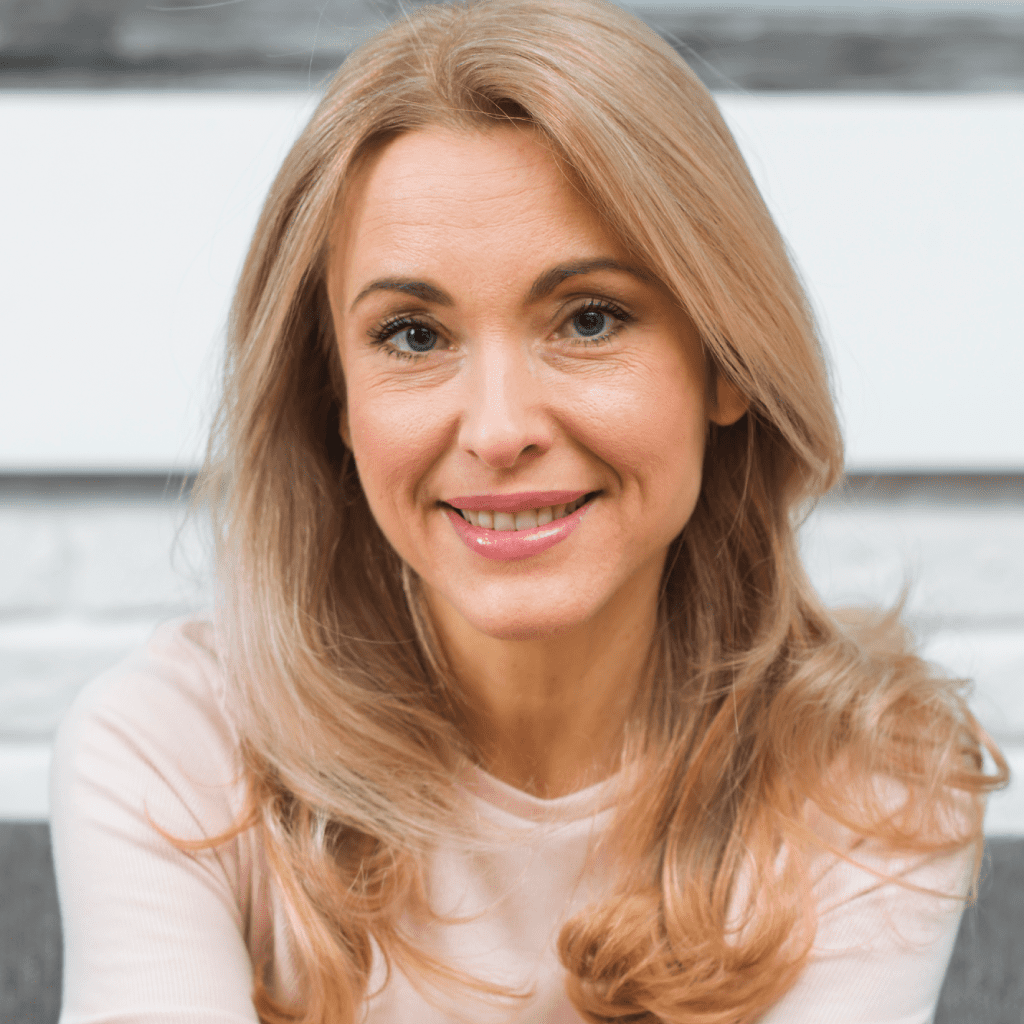 Patricia W. Testimonial